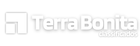 Classificados Terra Bonita News